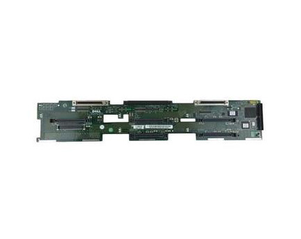 M1918 | Dell SCSI Backplane for PowerEdge 2650 Server M1918 | Dell SCSI Backplane for PowerEdge 2650 Server