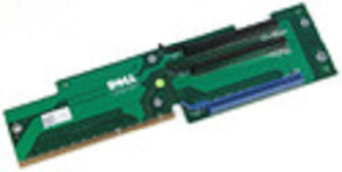 M19PG | Dell Riser Card 2 (No Riser Bracket) for Precision R7610