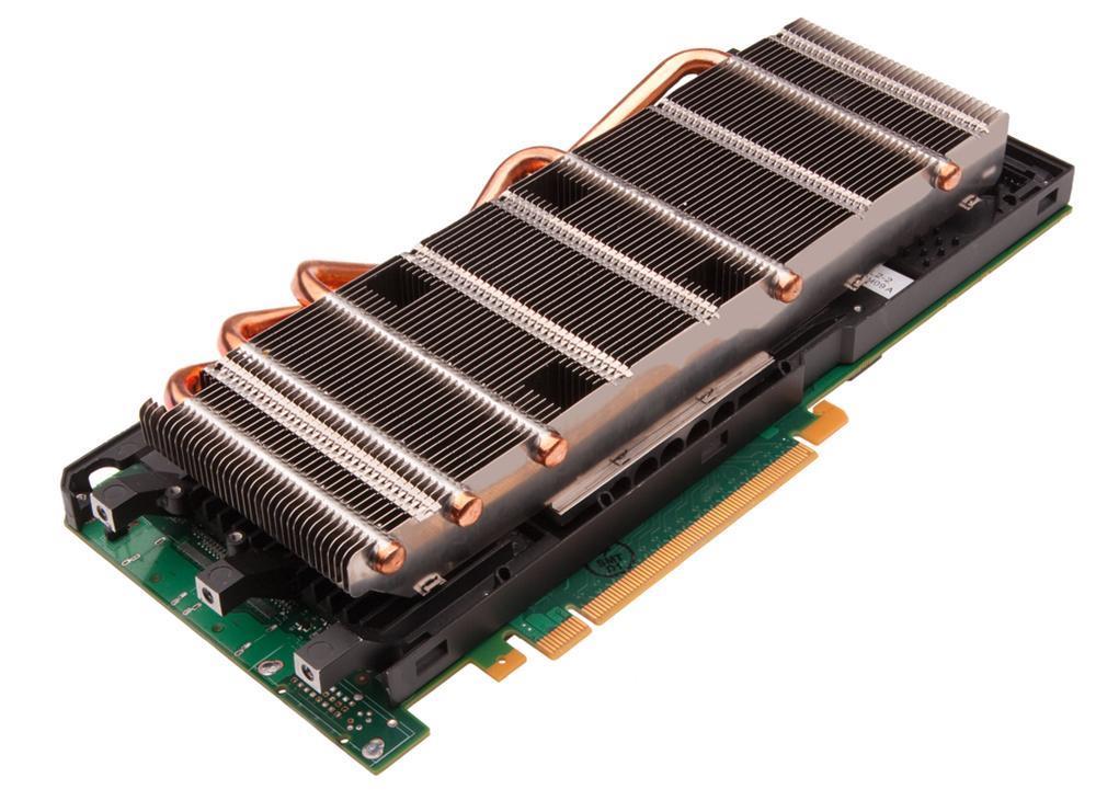 M2050 | Nvidia Tesla PCI Express Video Card