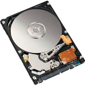 M247G | Dell 160 GB 2.5 Plug-in Module Hard Drive - SATA/300 - 5400 rpm - 8 MB Buffer - Hot Swappable