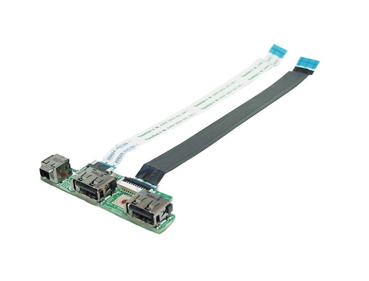 M264C | Dell USB FireWire Board with Cable Studio 1535 1536 1537