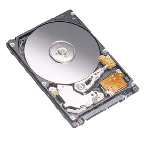 M268G | Dell 250 GB 2.5 Plug-in Module Hard Drive - SATA - 7200 rpm