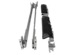 M3149 | Dell 1U Sliding Rapid Rail Kit for PowerEdge 850 1650 1750 R200