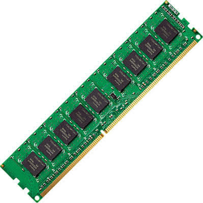 M378B5773CH0-CH9 | Samsung 2GB 1333MHz PC3-10600 CL9 non-ECC 1RX8 Unbuffered DDR3 SDRAM 240-Pin UDIMM Memory Module