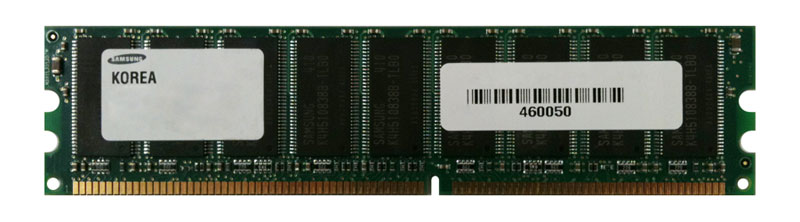 M381L5623MTM-CB0 | Samsung 2GB DDR ECC PC-2100 266Mhz Memory