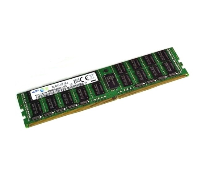 M386A4G40DM1-CRC4Q | Samsung 32GB DDR4-2400MHz PC4-19200 ECC Registered CL17 288-Pin Load Reduced DIMM 1.2V Quad Rank Memory Module