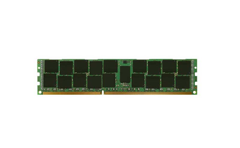 M391B5170FHD-CF8 | Samsung 4GB DDR3-1066MHz PC3-8500 ECC Registered CL7 240-Pin DIMM Dual Rank Memory Module