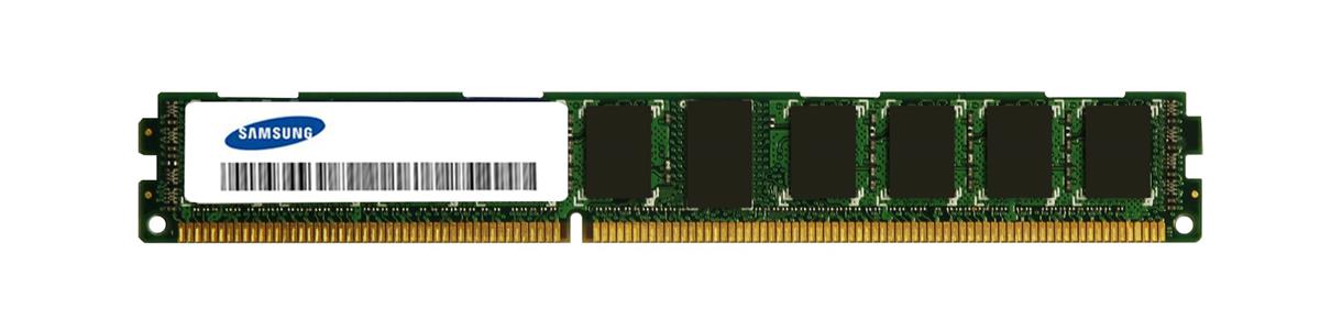 M391B5273BH1-CF7 | Samsung 4GB DDR3 ECC PC3-6400 800Mhz 2Rx8 Memory