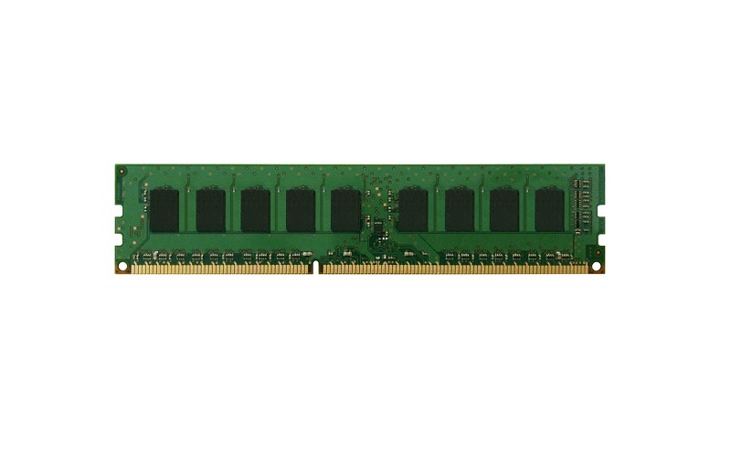 M391B5673DZ1-CF800 | Samsung 2GB DDR3-1066MHz PC3-8500 ECC Unbuffered CL7 240-Pin DIMM Dual Rank Memory Module