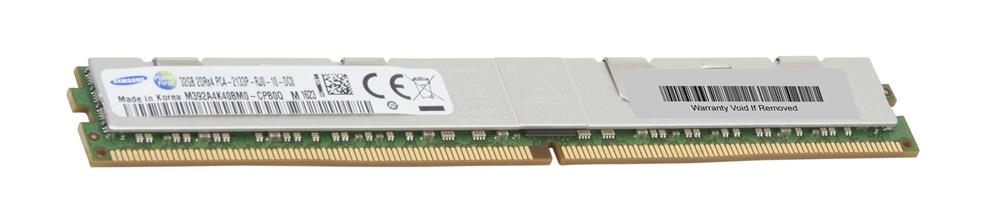 M392A4K40BM0-CPB | Samsung 32GB DDR4 Registered ECC PC4-17000 2133Mhz 2Rx4 Memory