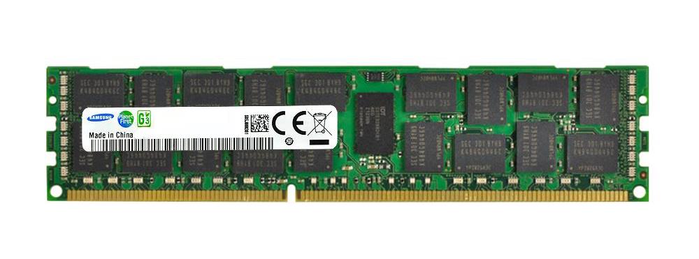M392B1G70DB0-CMA03 | Samsung 8GB DDR3 Registered ECC PC3-14900 1866Mhz 1Rx4 Memory
