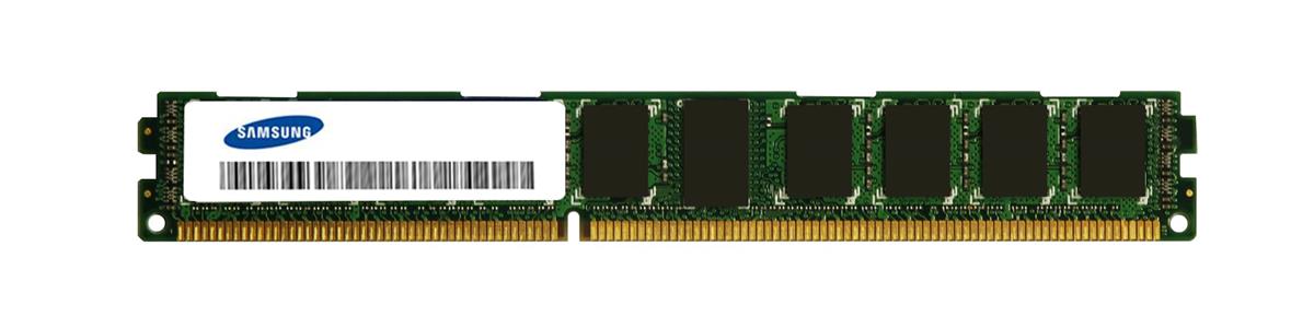 M392B2873FH0-YF8 | Samsung 1GB DDR3 Registered ECC PC3-8500 1066Mhz 1Rx8 Memory