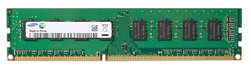 M393A2K40BB0-CPB | Samsung 16GB (1X16GB) 2133MHz PC4-17000 CL15 Single Rank X4 ECC Registered 1.2V DDR4 SDRAM 288-Pin DIMM Memory Module for Server