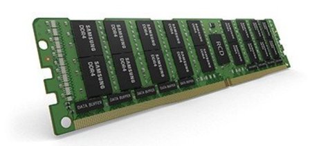 M393A2K40CB2-CVF | Samsung 16GB (1X16GB) 2933MHz PC4-23400 CL21 ECC Registered Single Rank X4 1.2V DDR4 SDRAM 288-Pin RDIMM Memory Module for Server