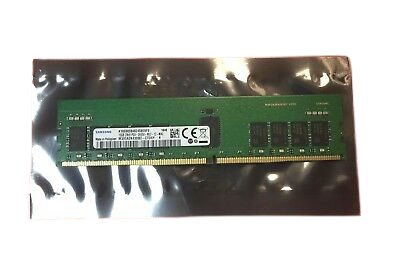 M393A2K43DB2-CTD | Samsung 16GB (1X16GB) 2666MHz PC4-21300 CL19 ECC Registered Dual Rank X8 1.2V DDR4 SDRAM 288-Pin RDIMM Memory Module for Server