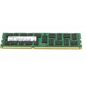 M393A4K40BB0-CPB | Samsung 32GB (1X32GB) 2133MHz PC4-17000 CL15 ECC Registered Dual Rank DDR4 SDRAM 288-Pin DIMM Memory Module for Server