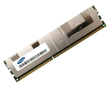 M393B1K73QB0-YF8 | Samsung 8GB (1X8GB) 1066MHz PC3-8500R ECC Registered CL7 Quad Rank X8 1.35V DDR3 SDRAM 240-Pin RDIMM Memory Module