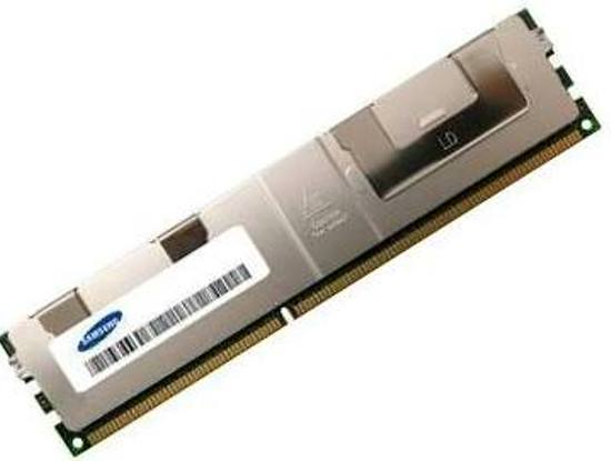M393B2K70CM0-CF8 | Samsung 16GB (1X16GB) 1066MHz PC3-8500R CL7 Quad Rank X4 ECC Registered 1.5V DDR3 SDRAM 240-Pin RDIMM Memory Module for Server