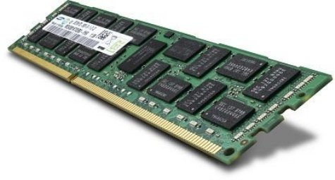 M393B2K70DM0-CF8 | Samsung 16GB (1X16GB) 1066MHz PC3-8500R CL7 Quad Rank X4 ECC Registered 1.5V DDR3 SDRAM 240-Pin RDIMM Memory Module for Server