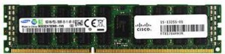 M393B2K70DMB-YH9 | Samsung 16GB (1X16GB) 1333MHz PC3-10600R ECC Registered Quad Rank X4 1.35V CL9 DDR3 SDRAM 240-Pin RDIMM Memory Module for Server