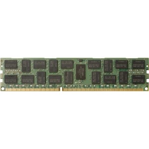 M393B5173QH0-YK0 | Samsung 4GB 1600MHz PC3-12800 CL11 ECC Registered Single Rank DDR3 SDRAM 240-Pin DIMM Memory Module