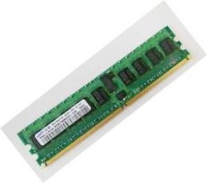 M395T5750CZ4-CE60 | Samsung 2GB 667MHz PC2-5300 CL5 ECC Registered 2RX4 Fully Buffered DDR2 SDRAM 240-Pin DIMM Memory Module for Server