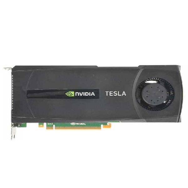 M44NW | Dell Tesla C2075 6GB GDDR5 GPU Processing Module by nVidia