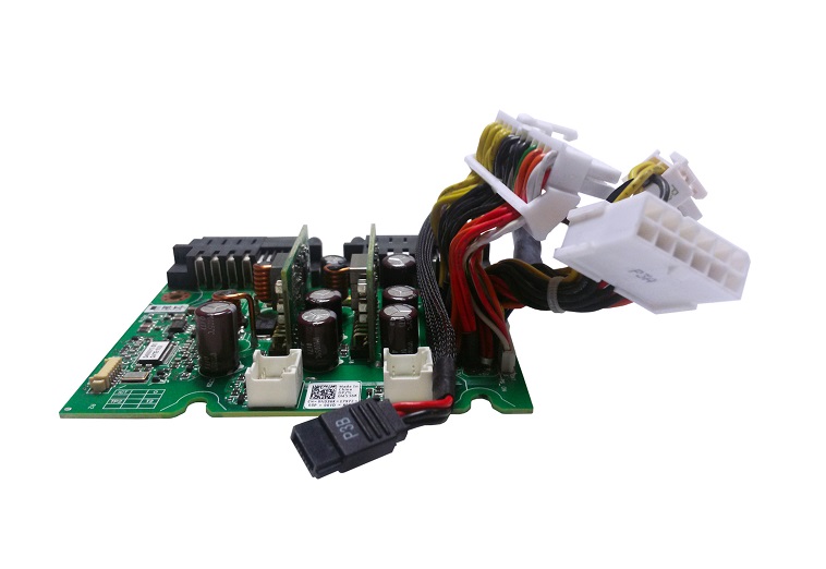 M536K | Dell Power Distribution Board for PowerEdge R310