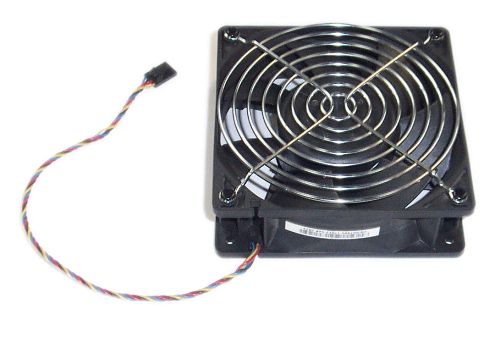 M5957 | Dell 120MMX38MM Rear Fan Assembly for PowerEdge 1800