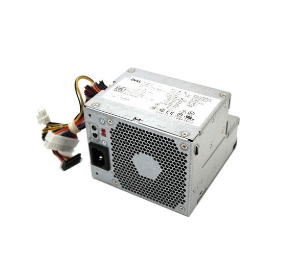 M618F | Dell 235-Watt Power Supply for OptiPlex 360/380 Desktop