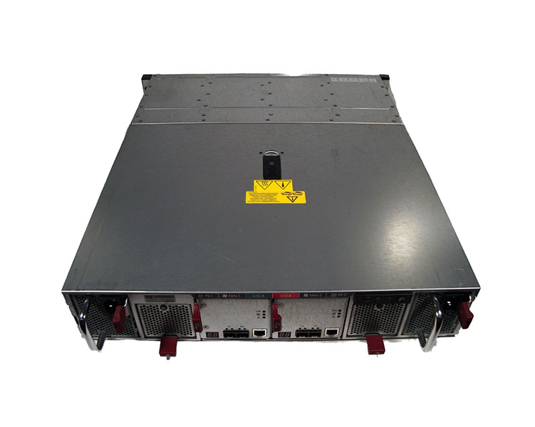 M6412A | HP StorageWorks Fibre Channel Drive Enclosure for EVA6400 / 8400