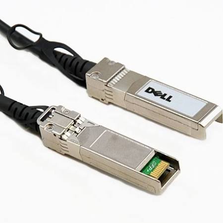 M6969 | Dell Dell 3.3FT LC MMF LC MMF Network Fibre Optic Cable