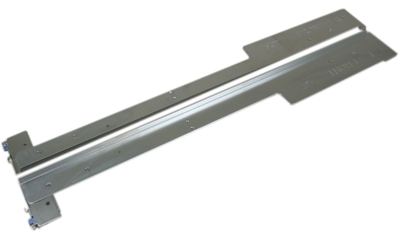 M8PRH | Dell 2U B9 Statics Ready Rail Kit for PowerVault MD3200I/3220I Storage Systems