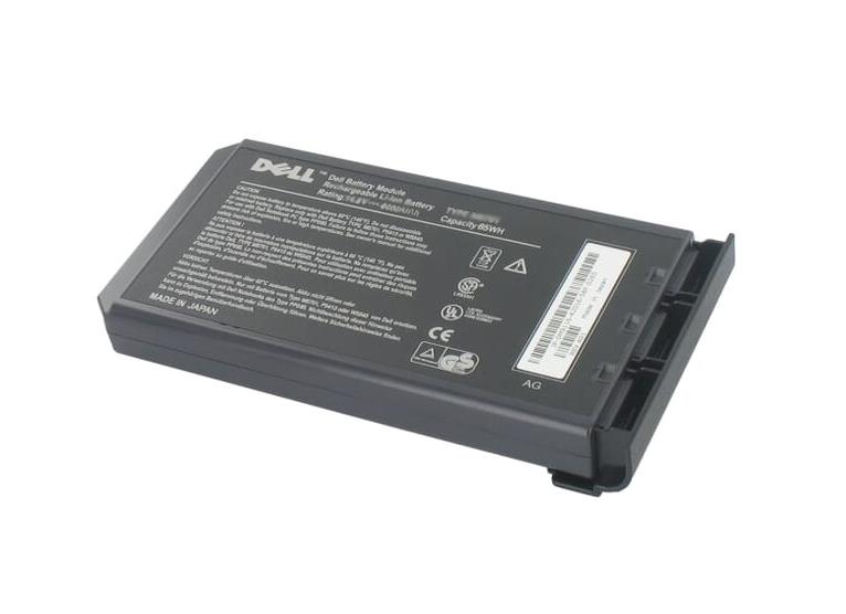 M9116 | Dell Battery 15V 8C LITH