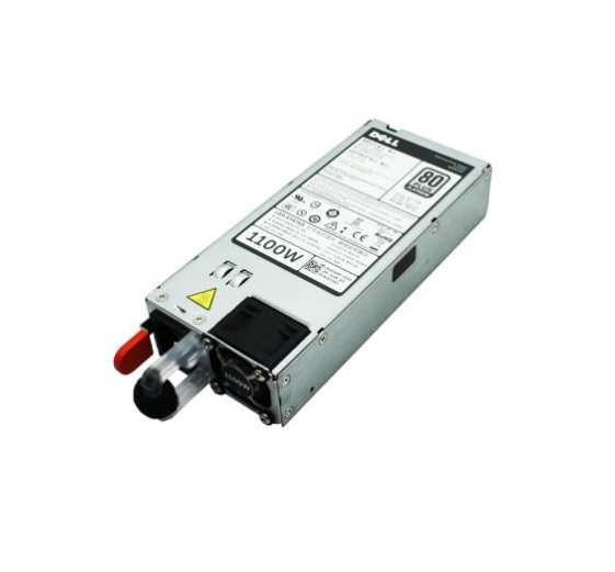 M94C4 | Dell 1100-Watt Power Supply for PowerEdge R510 R810 R910 R815 T710 PowerVault NX3100