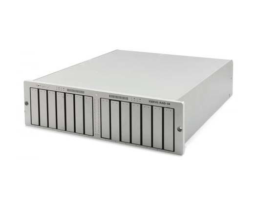M9721LL/A | Apple Xserve 1TB (4 x 250GB) Ultra ATA RAID Hard Drive Array