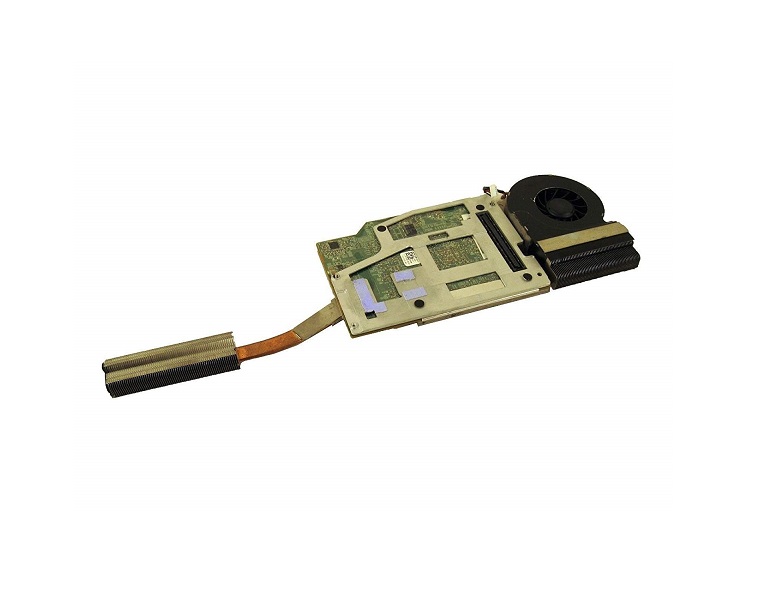 M97GL | Dell ATI FirePro M7740 GDDR5 256-bit Mobile Graphic Card for Precision M6400 M6500