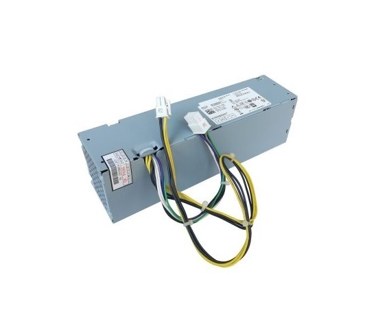 M9GW7 | Dell 255-Watt Power Supply for OptiPlex 3020 9020 7020 SFF
