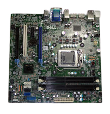 M9KCM | Dell System Board LGA1155 without CPU OptiPlex 9010