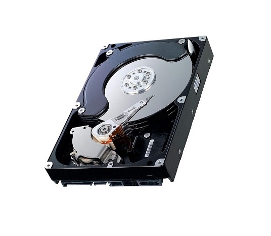 MA207G/A | Apple 500GB 7200RPM SATA 1.5Gb/s Hot-Swappable 8MB Cache 3.5-inch Hard Drive