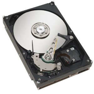 MAP3147NC | Fujitsu 147GB 10000RPM 8MB Cache Ultra-320 SCSI 80-Pin 3.5-inch Hard Drive