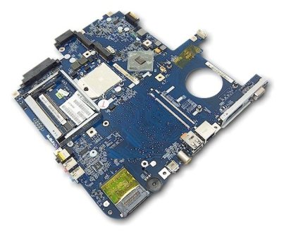 MB.AJ702.003 | Acer MAIN Board UMA with Reader without DVI with Audio for Aspire 5220,5520,7220 Laptop