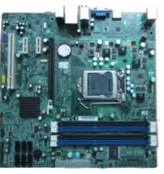 MB.GD30P.001 | Acer System Board for Desktop S1156
