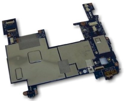MB.H6L00.001 | Acer System Board for Tablet ICONIA A500 W/32GB SSD HDD