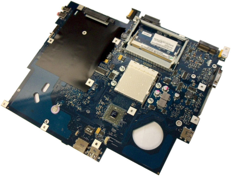 MB.N2702.001 | Acer System Board for E620 Acer Aspire 5515