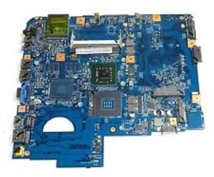 MB.PRL01.001 | Acer System Board for Aspire 5738DZG Intel Laptop S478