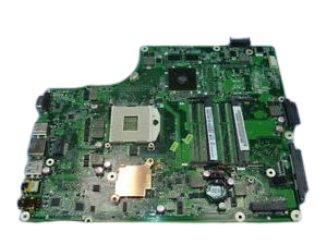 MB.PTX06.001 | Acer System Board for Aspire 5745G Notebook