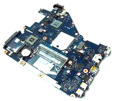 MB.R4602.001 | Acer System Board for Aspire 5552 Laptop