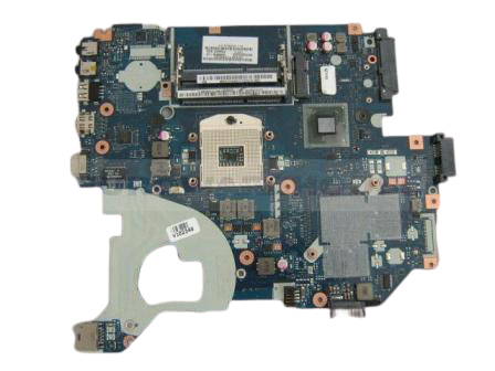 MB.RGK02.002 | Acer Socket 989 Intel Laptop Motherboard for Aspire 5750