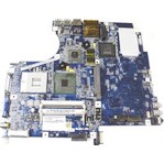 MB.RJY02.005 | Acer System Board with AMD E300 1.3GHz CPU for Aspire 5250 Laptop
